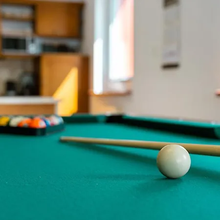 Apartament Bukowy Z Bilardem Wisła Zewnętrze zdjęcie