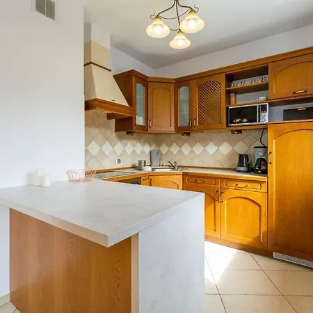 Apartament Bukowy Z Bilardem Wisła Zewnętrze zdjęcie