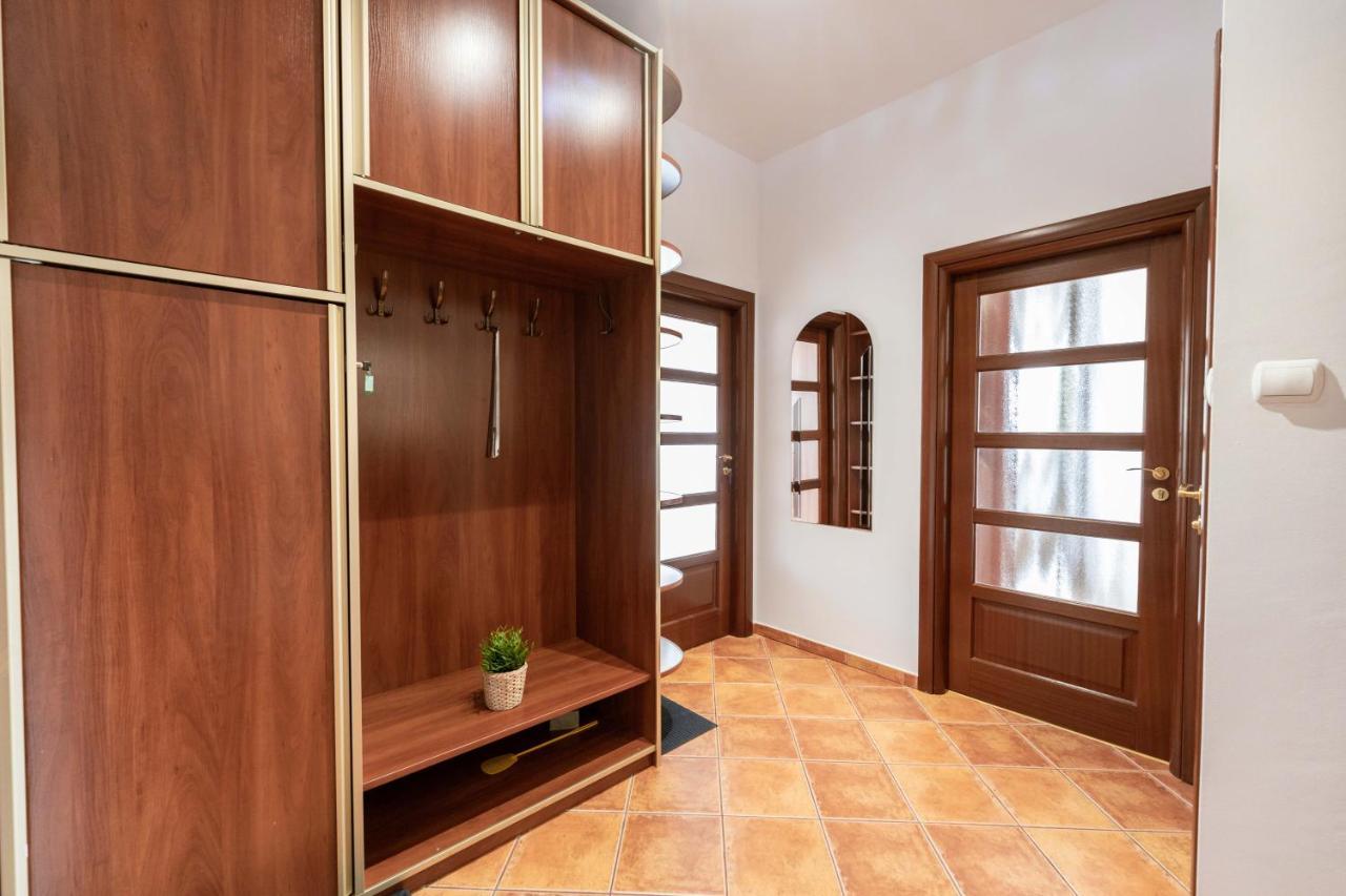 Apartment Bukowy Z Bilardem Wisla