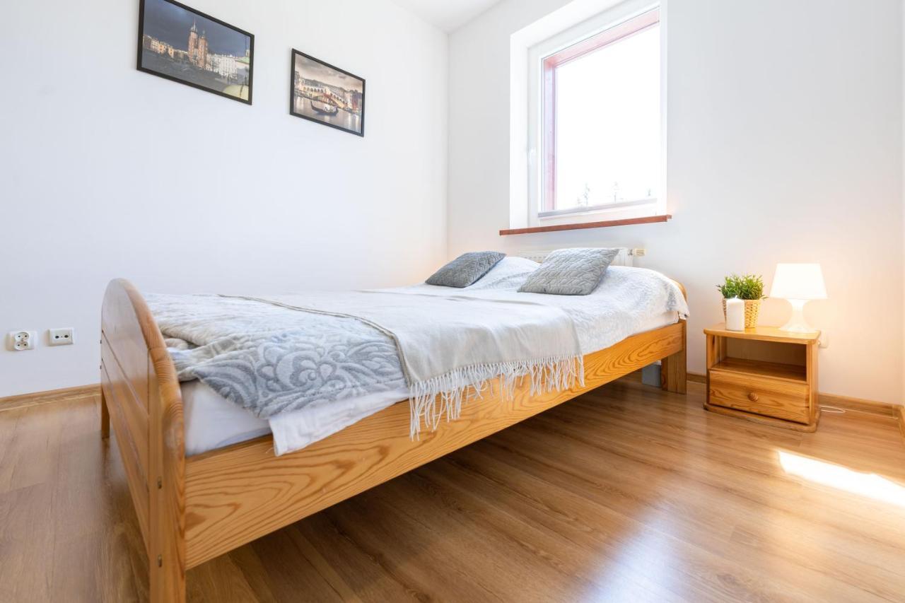 Bukowy Z Bilardem Apartment Wisla