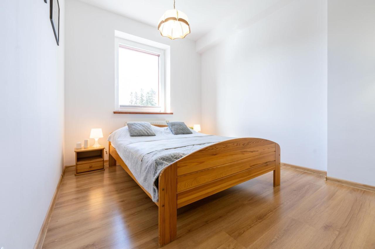 Apartment Bukowy Z Bilardem Wisla