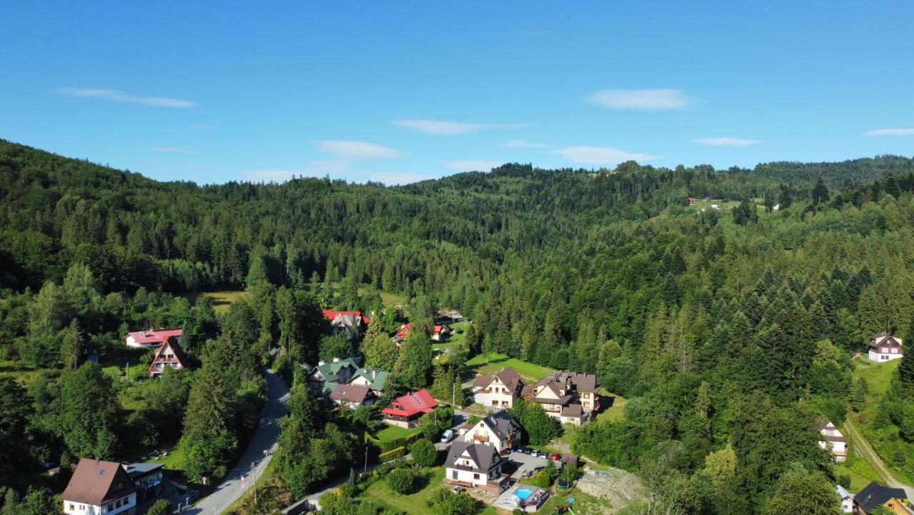 Bukowy Z Bilardem Apartment Wisla