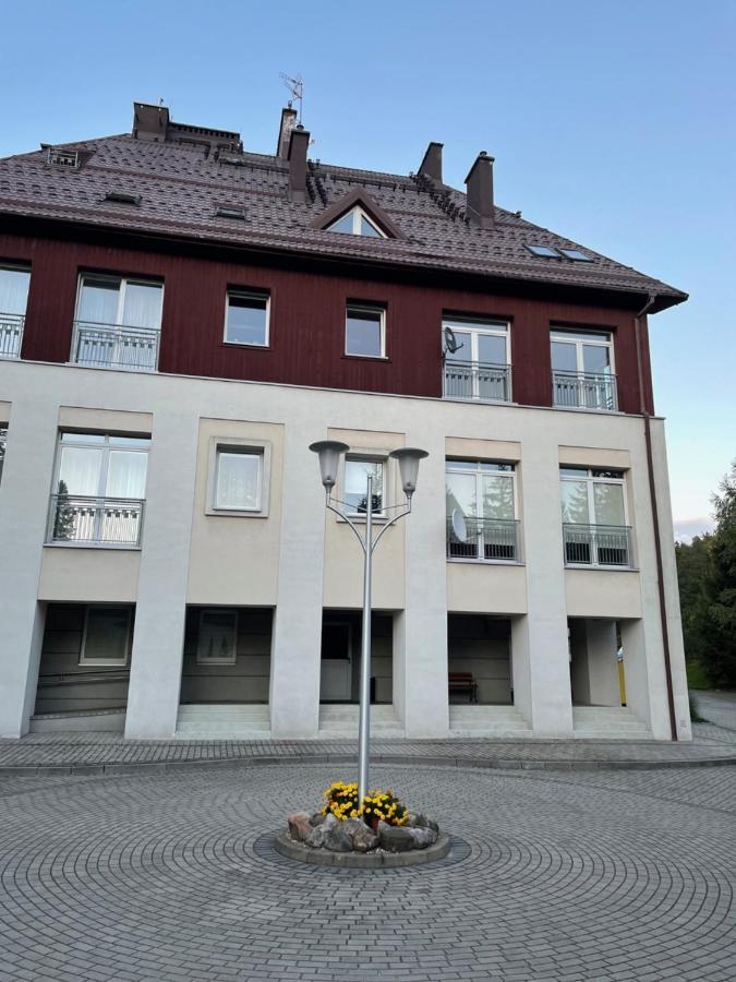 Apartment Bukowy Z Bilardem Wisla