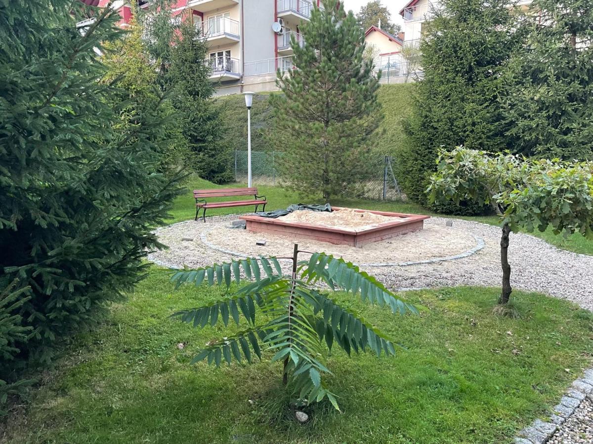 Apartment Bukowy Z Bilardem Wisla