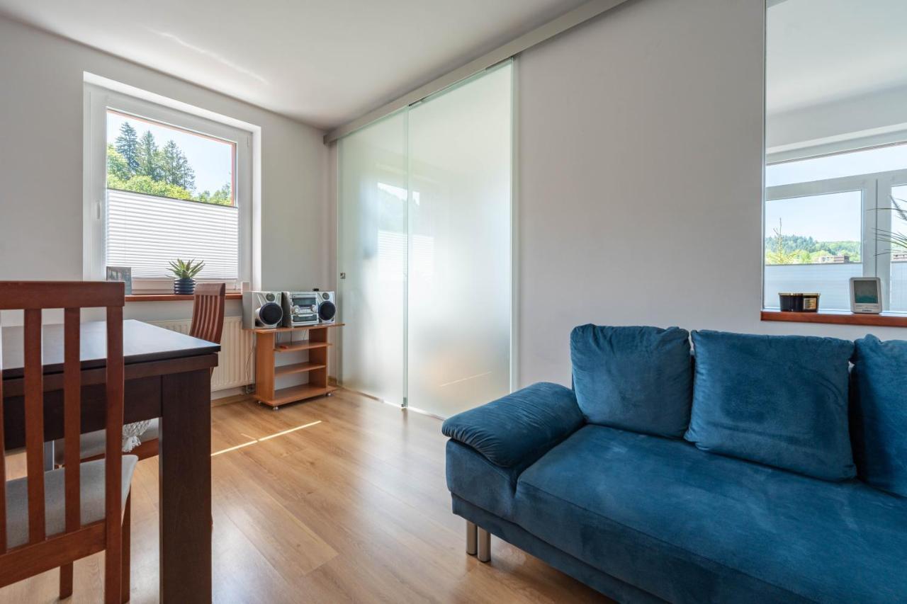 Bukowy Z Bilardem Apartment *